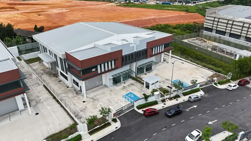 Factory for Rent in Taman Desa Cemerlang (Ulu Tiram) - Jesmond Lee - PropertyGuru.com.my