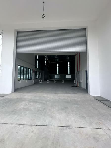 Factory for Rent in Taman Desa Cemerlang (Ulu Tiram) - Jesmond Lee - PropertyGuru.com.my