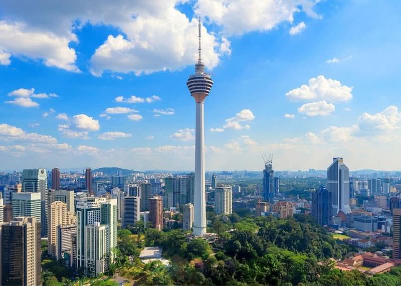 Servis Apartment untuk Dijual di Setia SKY Residences - Jason Sheah - Exterior - PropertyGuru.com.my