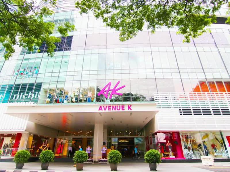 Servis Apartment untuk Dijual di Setia SKY Residences - Jason Sheah - Exterior - PropertyGuru.com.my