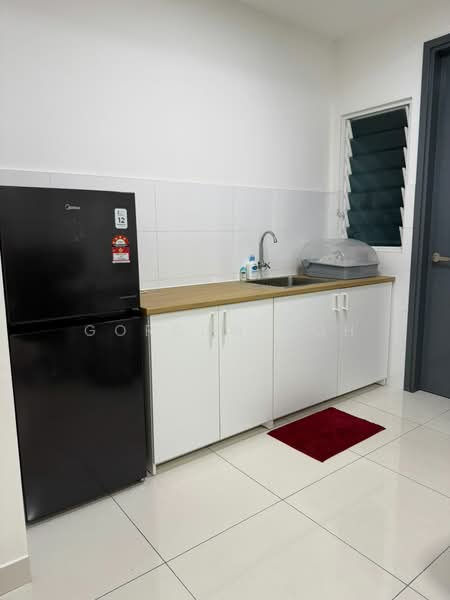 Kondominium untuk Dijual di Inspirasi - Gordon Goh - Kitchen - PropertyGuru.com.my