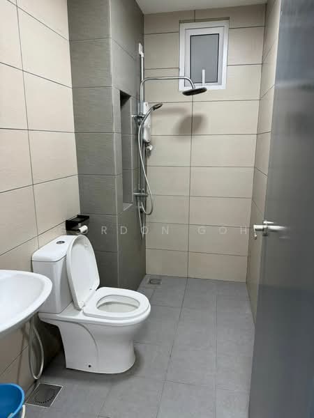 Kondominium untuk Dijual di Inspirasi - Gordon Goh - Bathroom - PropertyGuru.com.my