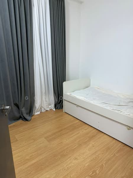 Kondominium untuk Dijual di Inspirasi - Gordon Goh - Bedroom - PropertyGuru.com.my