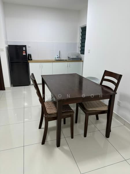 Kondominium untuk Dijual di Inspirasi - Gordon Goh - Kitchen - PropertyGuru.com.my