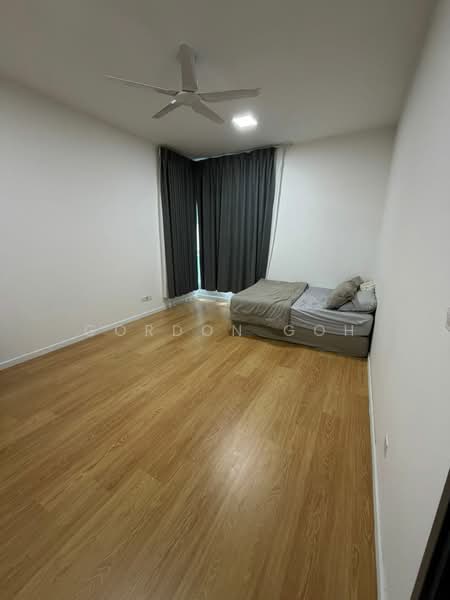 Kondominium untuk Dijual di Inspirasi - Gordon Goh - Bedroom - PropertyGuru.com.my