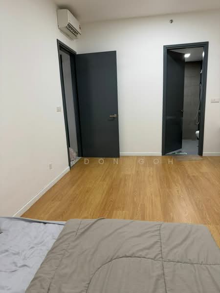 Kondominium untuk Dijual di Inspirasi - Gordon Goh - Bedroom - PropertyGuru.com.my