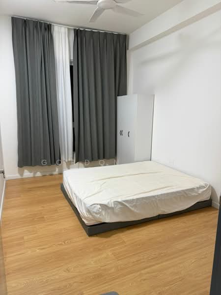 Kondominium untuk Dijual di Inspirasi - Gordon Goh - Bedroom - PropertyGuru.com.my