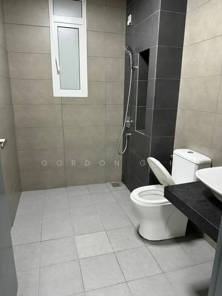 Kondominium untuk Dijual di Inspirasi - Gordon Goh - Bathroom - PropertyGuru.com.my