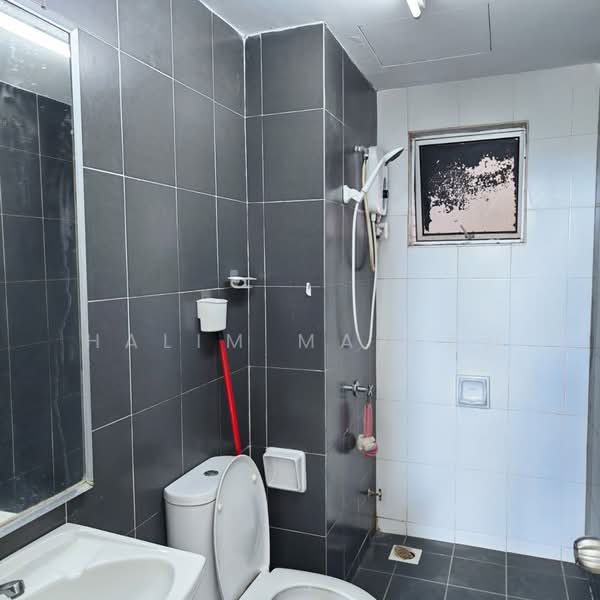 Service Residence for Rent at The Arc - Halim Mazlan - Bathroom - PropertyGuru.com.my