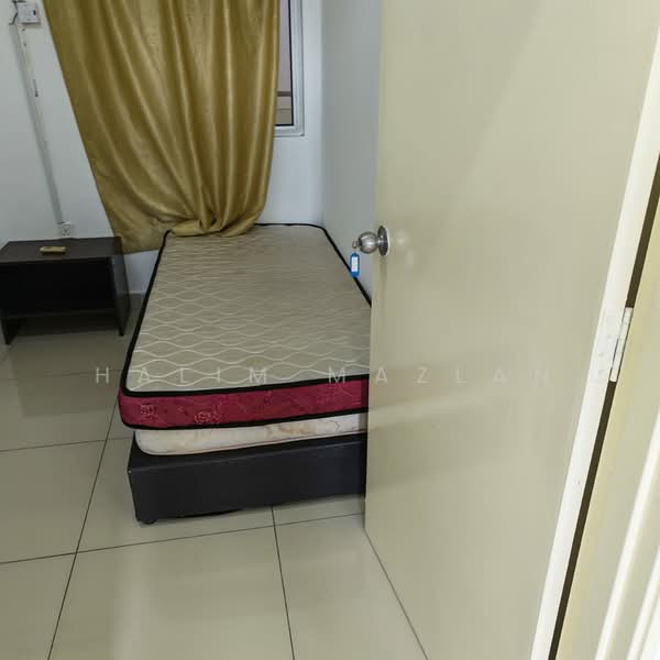 Service Residence for Rent at The Arc - Halim Mazlan - Bedroom - PropertyGuru.com.my