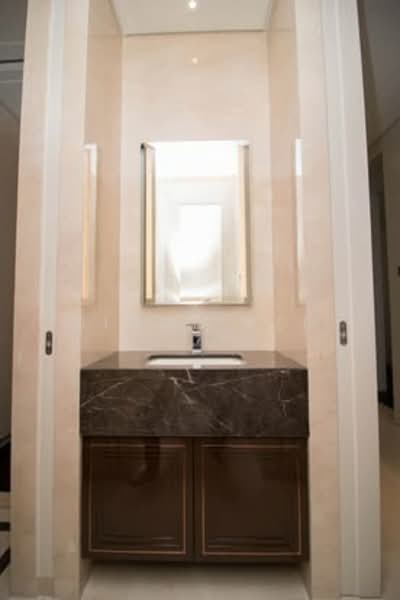 Service Residence for Rent at Pavilion Suites - Simon Kee - Bathroom - PropertyGuru.com.my