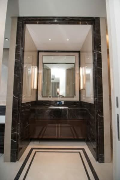 Service Residence for Rent at Pavilion Suites - Simon Kee - Bathroom - PropertyGuru.com.my