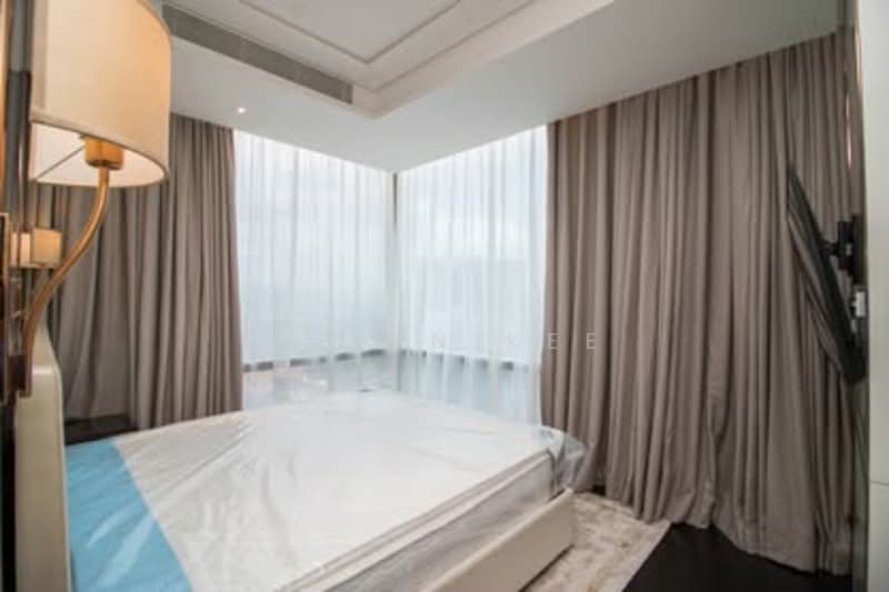 Service Residence for Rent at Pavilion Suites - Simon Kee - Bedroom - PropertyGuru.com.my