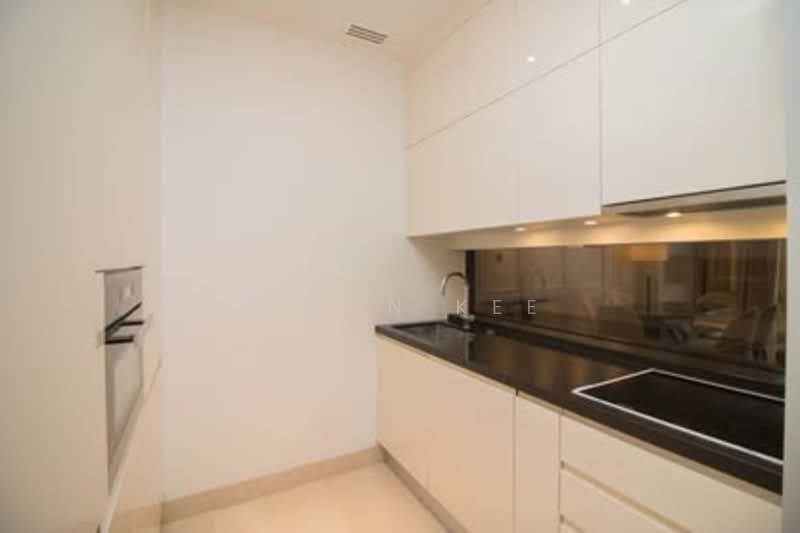 Service Residence for Rent at Pavilion Suites - Simon Kee - Kitchen - PropertyGuru.com.my