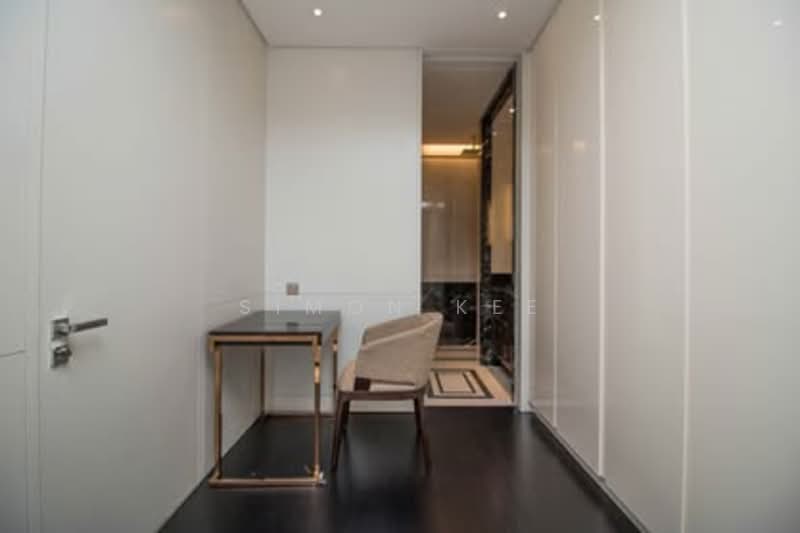 Service Residence for Rent at Pavilion Suites - Simon Kee - Interior - PropertyGuru.com.my