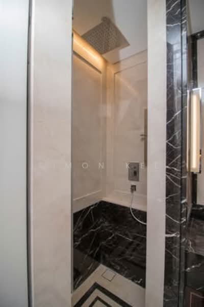 Service Residence for Rent at Pavilion Suites - Simon Kee - Bathroom - PropertyGuru.com.my