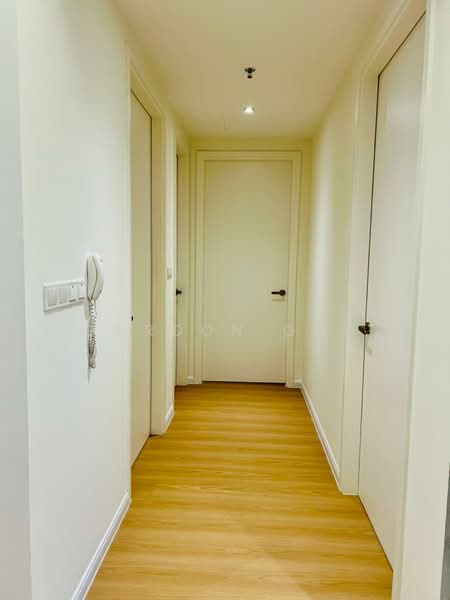 Kondominium untuk Dijual di Inspirasi - Gordon Goh - Corridor - PropertyGuru.com.my