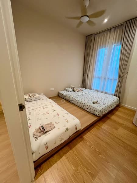 Kondominium untuk Dijual di Inspirasi - Gordon Goh - Bedroom - PropertyGuru.com.my