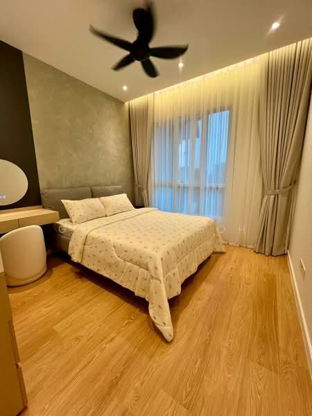 Kondominium untuk Dijual di Inspirasi - Gordon Goh - Bedroom - PropertyGuru.com.my