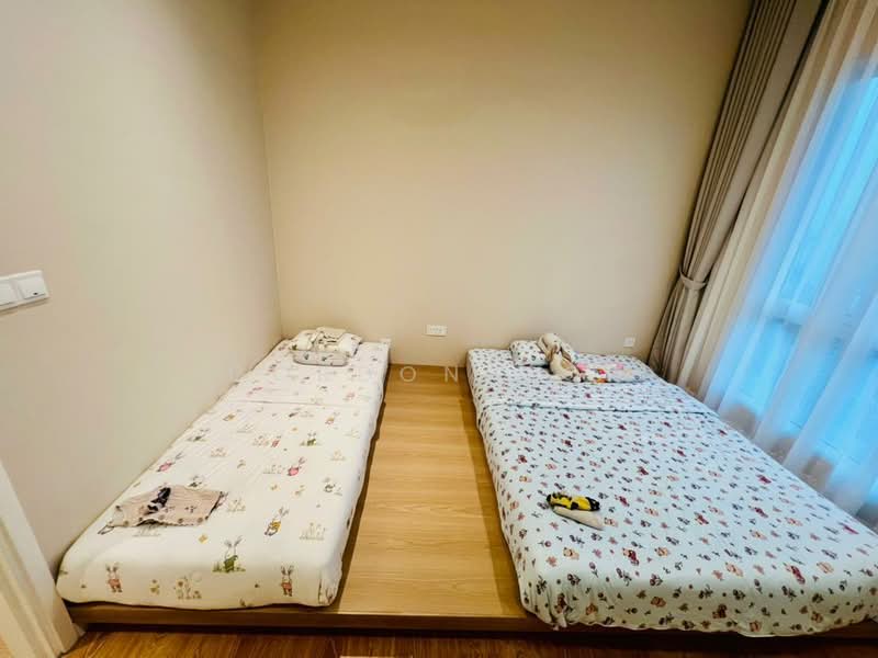 Kondominium untuk Dijual di Inspirasi - Gordon Goh - Bedroom - PropertyGuru.com.my