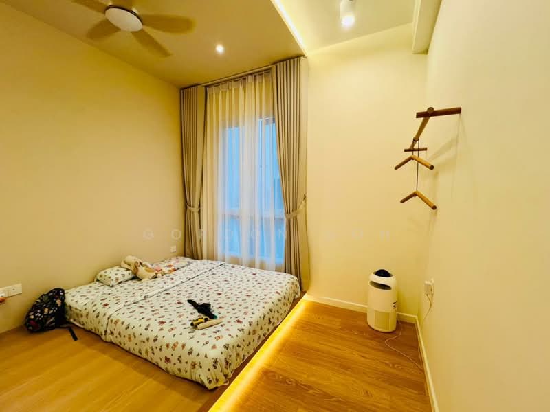 Kondominium untuk Dijual di Inspirasi - Gordon Goh - Bedroom - PropertyGuru.com.my