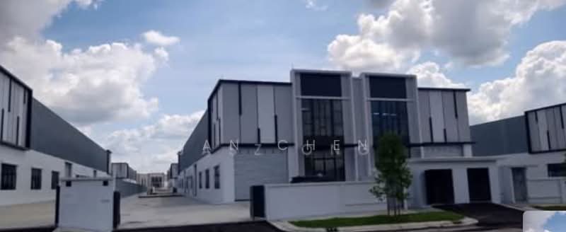 Kilang untuk Disewa di Eco Business Park 1 (Johor Bahru) - Ian Chen - PropertyGuru.com.my