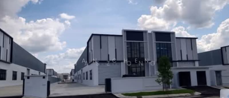Kilang untuk Disewa di Eco Business Park 1 (Johor Bahru) - Ian Chen - PropertyGuru.com.my