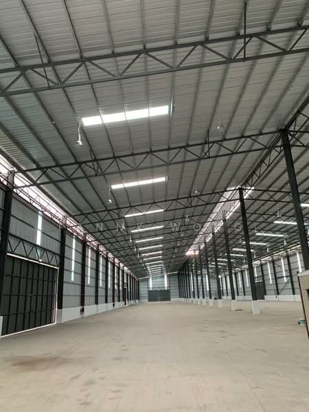 Detached Factory for Sale in Teluk Gong (Port Klang (Pelabuhan Klang)) - Fanny Wong - Interior - PropertyGuru.com.my