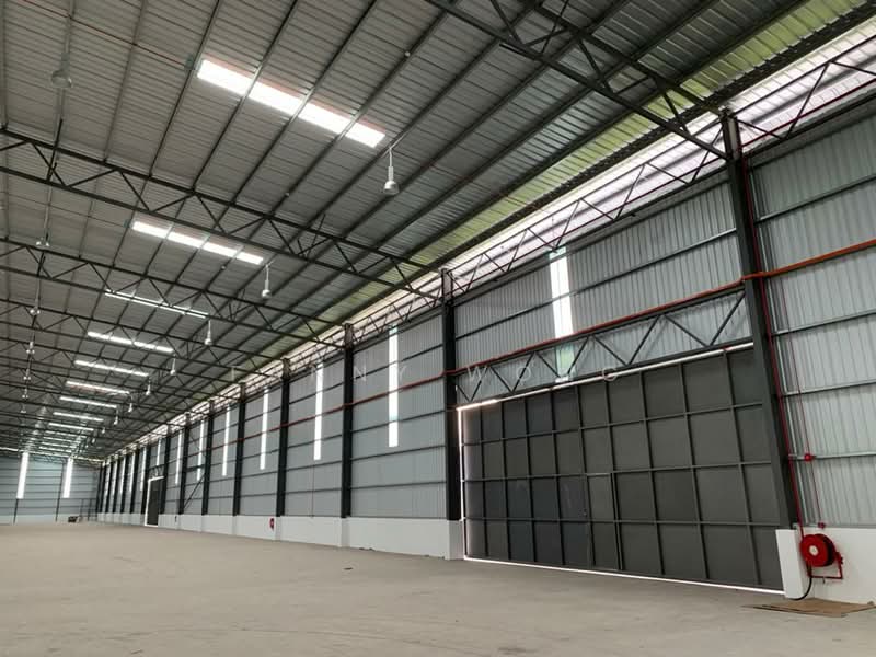 Detached Factory for Sale in Teluk Gong (Port Klang (Pelabuhan Klang)) - Fanny Wong - Interior - PropertyGuru.com.my