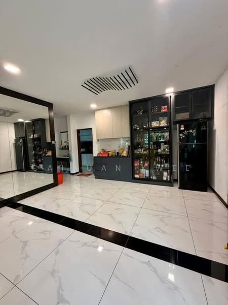 Link Bungalow for Sale in Taman Mount Austin (Tebrau) - Caixuan Kwee - PropertyGuru.com.my