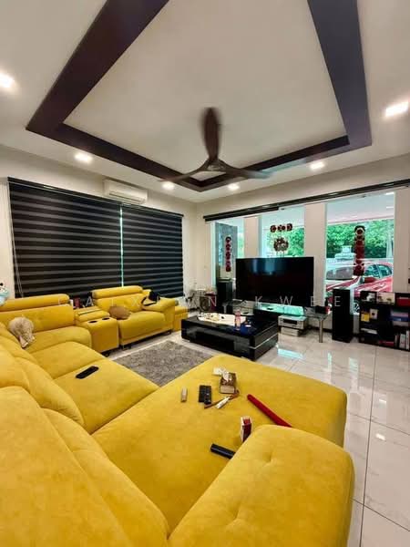 Link Bungalow for Sale in Taman Mount Austin (Tebrau) - Caixuan Kwee - PropertyGuru.com.my