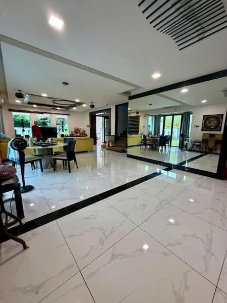 Link Bungalow for Sale in Taman Mount Austin (Tebrau) - Caixuan Kwee - PropertyGuru.com.my