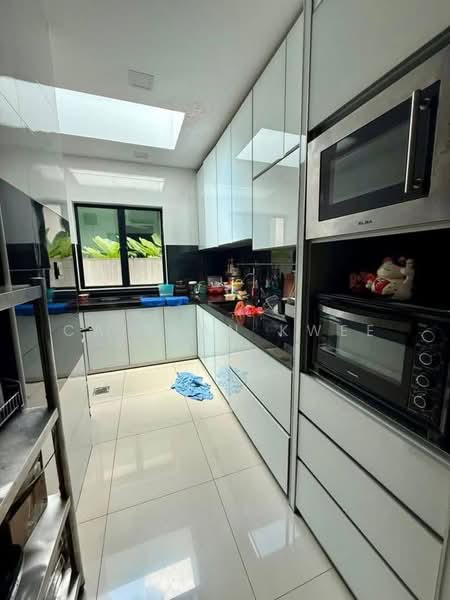 Link Bungalow for Sale in Taman Mount Austin (Tebrau) - Caixuan Kwee - PropertyGuru.com.my