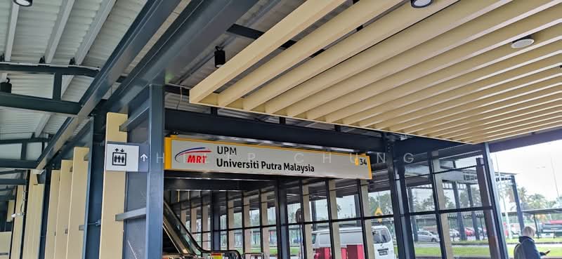 Rumah Teres 2 Tingkat untuk Dijual di Serdang Jaya (Seri Kembangan) - Philip Chung - Externak - PropertyGuru.com.my
