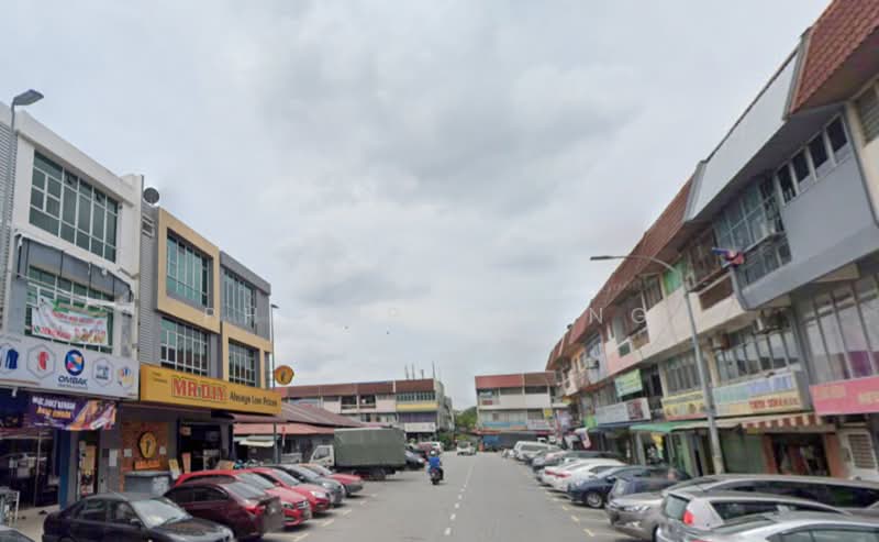 Rumah Teres 2 Tingkat untuk Dijual di Serdang Jaya (Seri Kembangan) - Philip Chung - Exterior - PropertyGuru.com.my