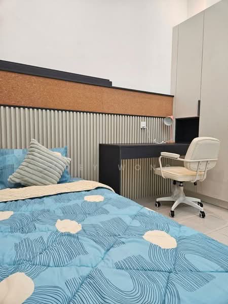 Rumah Teres 1 Tingkat untuk Dijual di Seremban 2 (Negeri Sembilan) - Zoey Wong - Bedroom - PropertyGuru.com.my