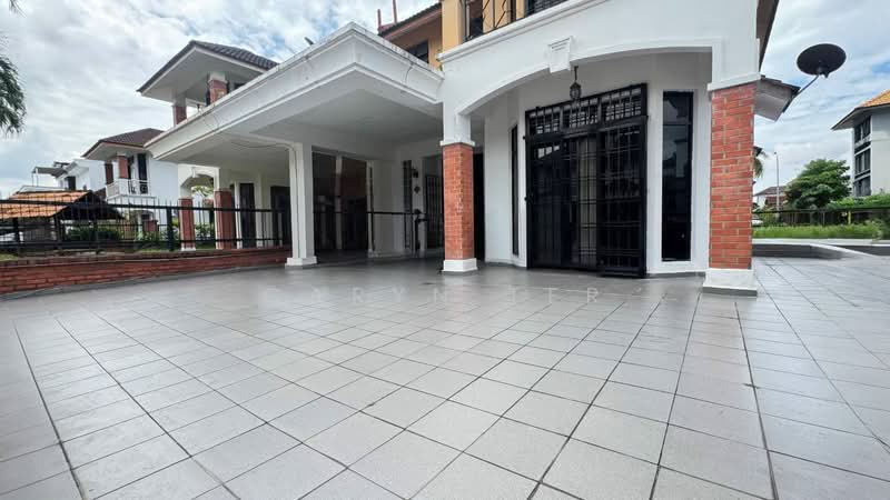 Rumah Berkembar untuk Dijual di Taman Sutera (Johor Bahru) - Caryn Ter - Exterior - PropertyGuru.com.my