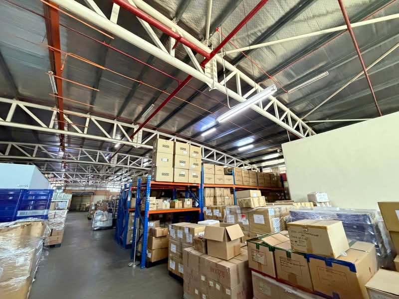 Detached Factory for Rent in Taman Perindustrian Puchong Utama (Puchong) - Fah Liang Lee - PropertyGuru.com.my