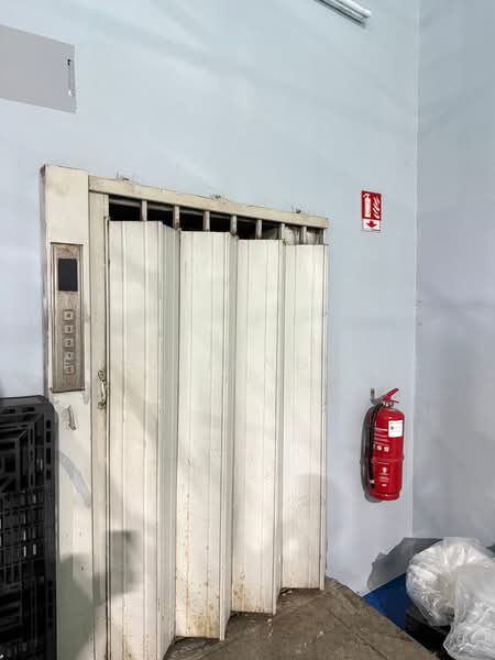 Detached Factory for Rent in Taman Perindustrian Puchong Utama (Puchong) - Fah Liang Lee - Interior - PropertyGuru.com.my