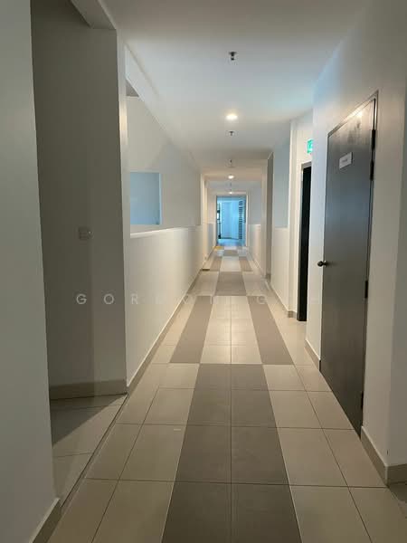 Kondominium untuk Dijual di Inspirasi - Gordon Goh - Corridor - PropertyGuru.com.my