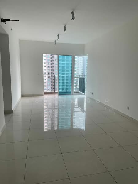 Kondominium untuk Dijual di Inspirasi - Gordon Goh - Living Room - PropertyGuru.com.my