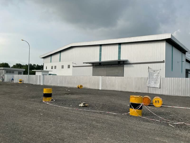 Kilang untuk Disewa di Teluk Gong (Port Klang (Pelabuhan Klang)) - Kelvin Guee - PropertyGuru.com.my