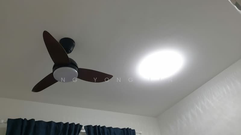 Service Residence for Rent at Eco Nest - Ng Yong Lin - PropertyGuru.com.my