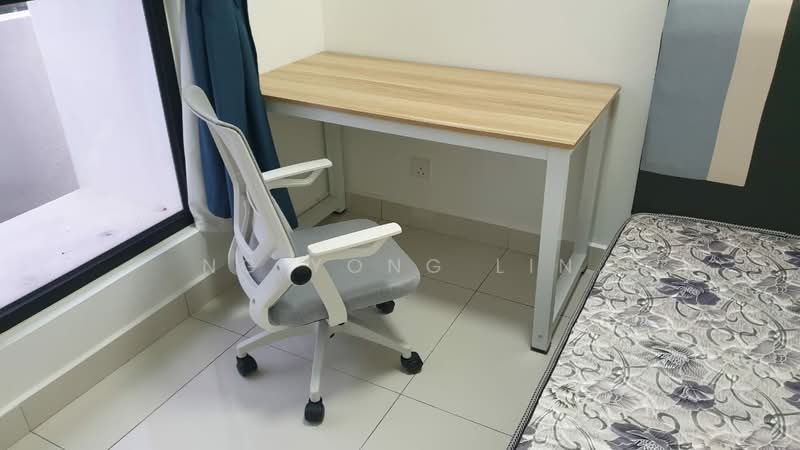 Service Residence for Rent at Eco Nest - Ng Yong Lin - PropertyGuru.com.my