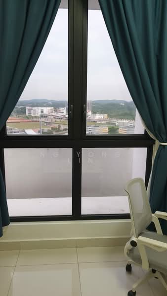 Service Residence for Rent at Eco Nest - Ng Yong Lin - PropertyGuru.com.my