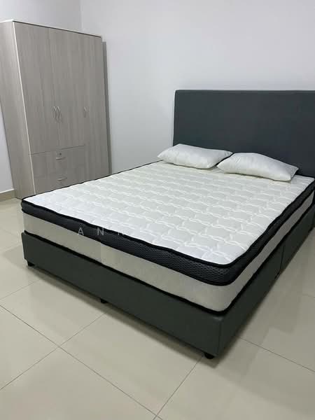 Service Residence for Rent at TRELLIS RESIDENCES - Annie Tee - PropertyGuru.com.my