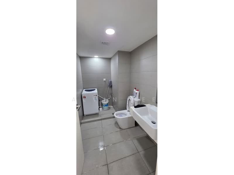 Servis Apartment untuk Disewa di EkoCheras Service Residences - Alvin Lee - Bathroom - PropertyGuru.com.my