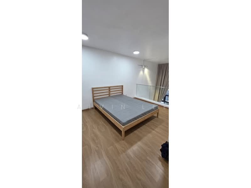 Servis Apartment untuk Disewa di EkoCheras Service Residences - Alvin Lee - Bedroom - PropertyGuru.com.my