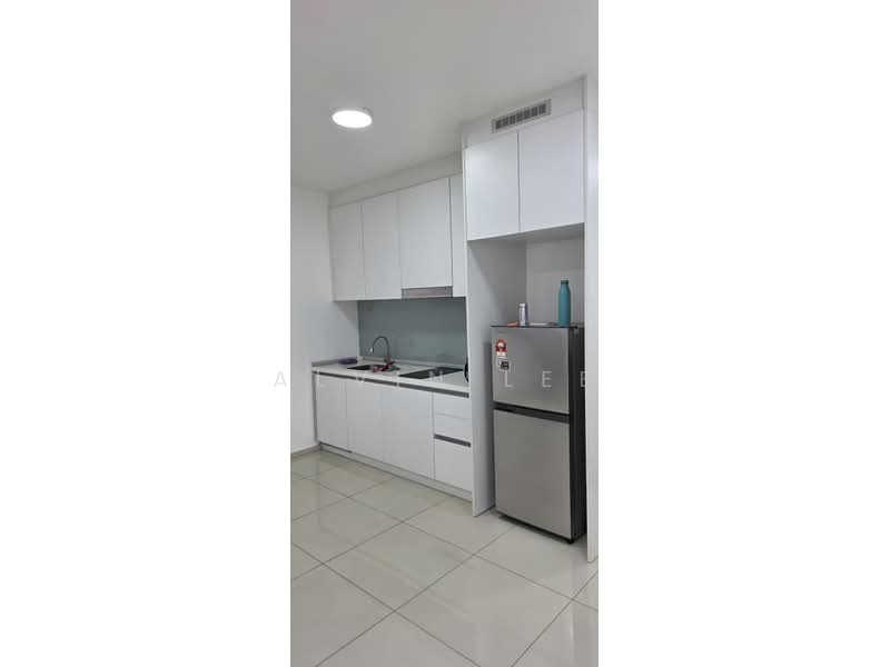 Servis Apartment untuk Disewa di EkoCheras Service Residences - Alvin Lee - Kitchen - PropertyGuru.com.my