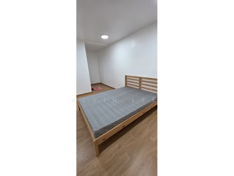 Servis Apartment untuk Disewa di EkoCheras Service Residences - Alvin Lee - Bedroom - PropertyGuru.com.my